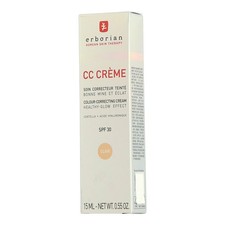 Erborian CC Care - CC Crème Clair 15ml