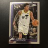 Topps Chrome 2025-26 Keyonte George #235 Utah Jazz Basketball Card