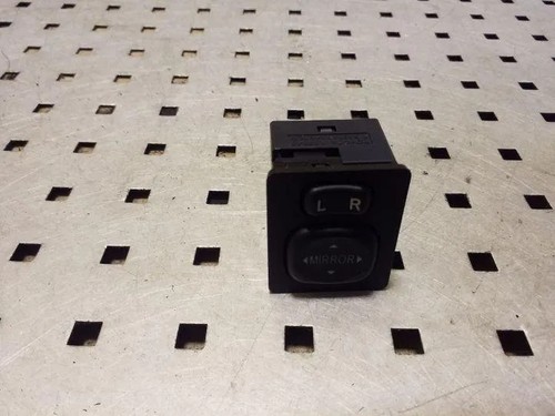 TOYOTA AURIS E18 Spiegeleinstellschalter 769746F 1.4 Diesel 66kw 2015 26124291