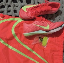Nike Air Zoom Maxfly 2 FD8395-600 Bright Crim...