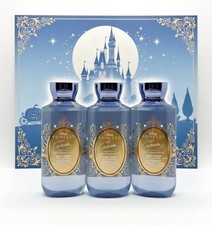 3 Bath  Body Works DISNEY PRINCESS CINDERELLA Body Wash Shower Gel 10 oz. NEW