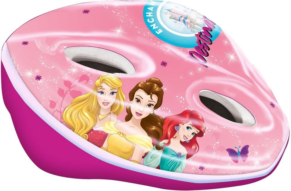 Helmet--18.875"-20.5"-- (age 3+)-must Lqqk