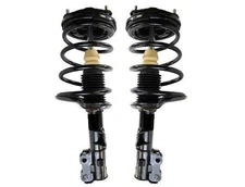 Front Left & Right Complete Spring Struts Left & Right for Kia Optima 2006-2010