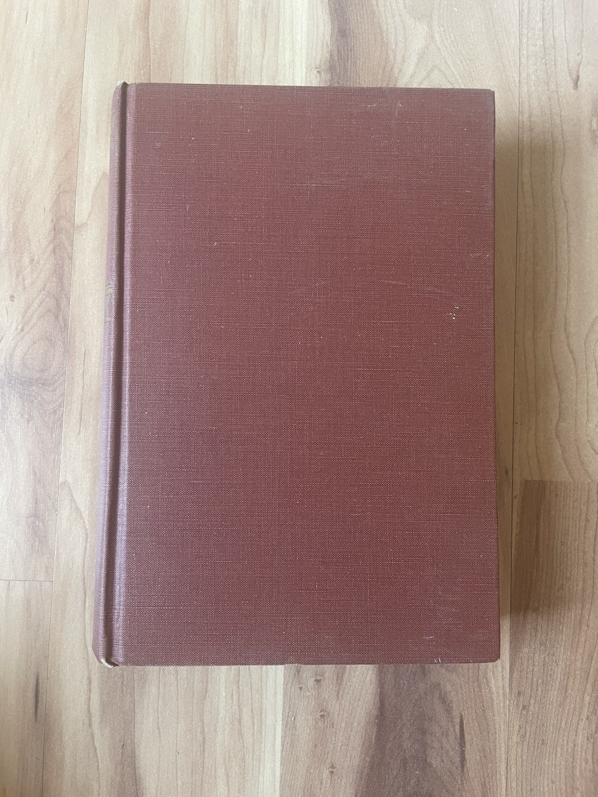Vintage Russian Book, Russian Folklore, Y. M. Sokolov, 1950