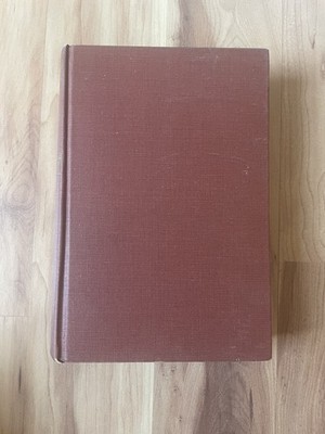 Vintage Russian Book, Russian Folklore, Y. M. Sokolov, 1950