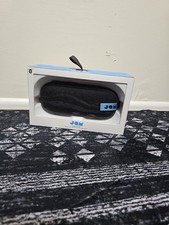 JAM Portable Bluetooth Speaker: Compact, Powerful Sound HX-P505BK -BLACK-B