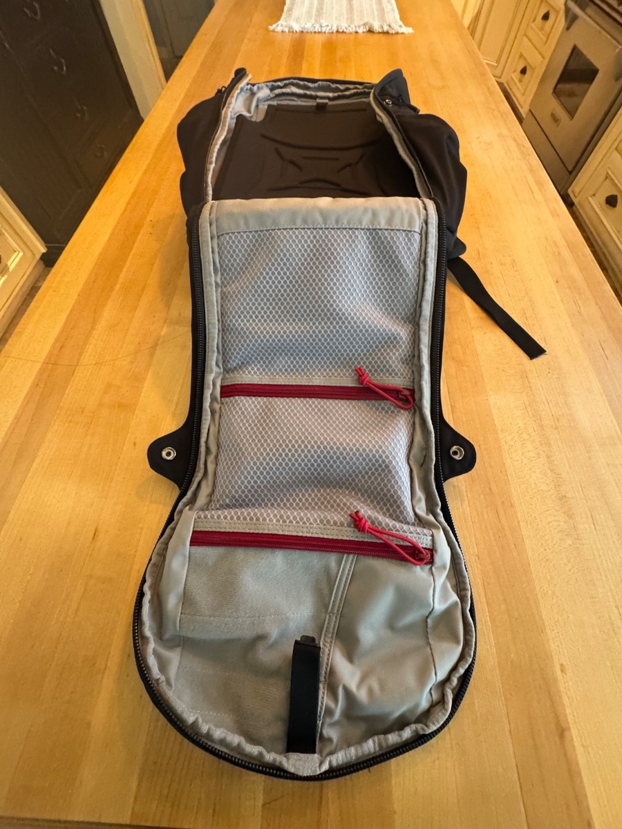 Vertx Gamut 2.0 Backpack - VTX5016IBK (Black) for sale online | eBay