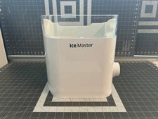 Samsung Refrigerator Ice Bucket P# DA97-14263B