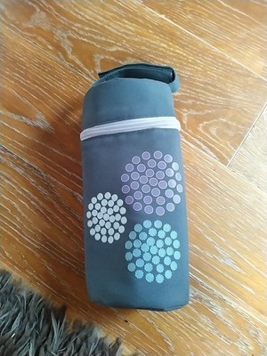 Flaschenwärmer Isoliertasche BABYLOVE