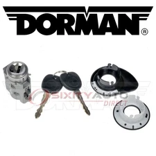 Dorman Ignition Lock Cylinder for 1999-2005 Pontiac Grand Am Primary  iq