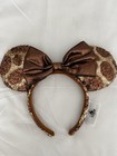 Disney Minnie Mouse Ears Headbands — photo 6