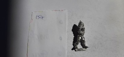 Confrontation - metal - Rogue Trader - 40K - Citadel - GW - Games Workshop 80s