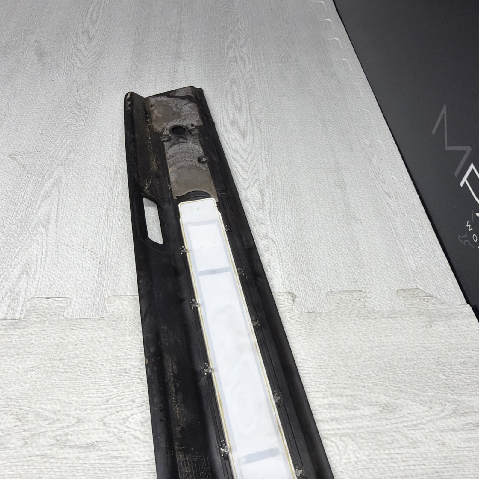Porsche 911 GT3 2012-2019 Left Door panel