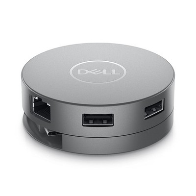 Dell 7-in-1 USB-C Mobile Adapter DA310