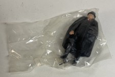 VINTAGE 1982 KENNER INDIANA JONES ROTLA TOHT ACTION FIGURE - SEALED  Read