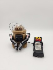 Europlay Robby Roboter Vintage Spielzeug Roboter aus den 80er Jahren