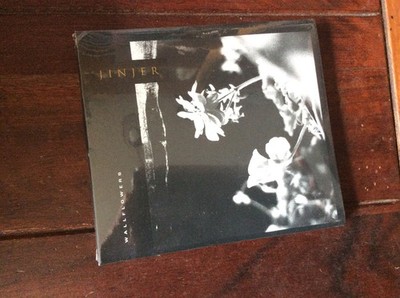 Jinjer - Wallflowers [CD Album] 2021 NEU OVP