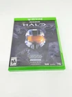 Halo: The Master Chief Collection (Microsoft Xbox One, 2014)