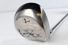 RAM FX Driver / 9.5 Degree / Stiff Flex RAM Shaft