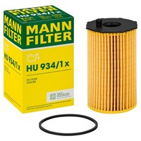 Original Mann-Filter ÖLfilter Oelfilter HU 934/1 X Oil Filter