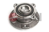 Radlagersatz JPN 10L9029-JPN FüR BMW 5Er E60 Touring E61 6Er E64 E63 520 523 525