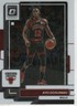 Ayo Dosunmu 2022-23 Panini Donruss Optic Basketball #63 Chicago Bulls Sports 