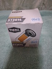 Super Tech Oil Filter ST3614 10,000-mile Supe...