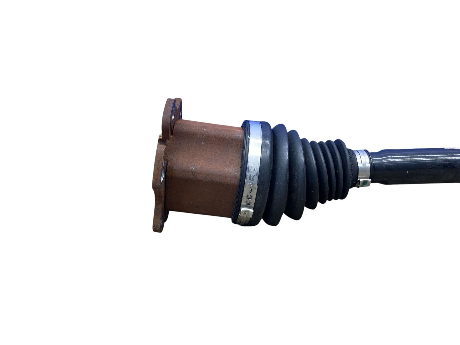 2006-2013 BENTLEY CONTINENTAL GT GTC FLYING SPUR 6.0L FRONT RIGHT CV AXLE SHAFT