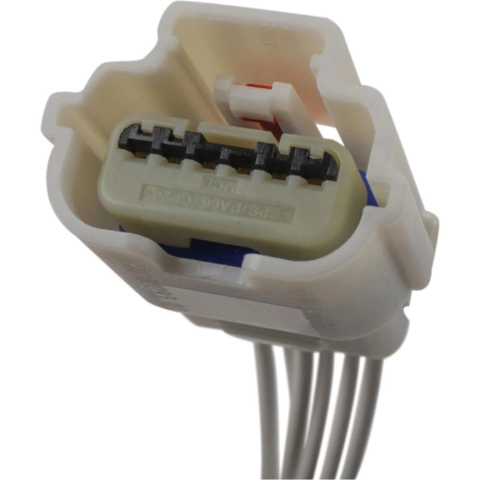 84683650 AC Delco Cuerpo Arnés Cableado Conector para Chevy Buick Envision Terrain Foto 3 de 3