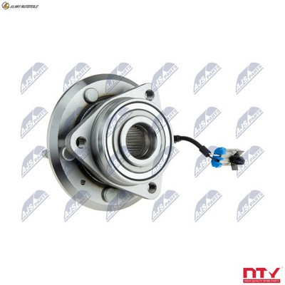 RADLAGER KLP-SU-031 FÜR CHEVROLET LNJ 3.4L 6cyl EQUINOX