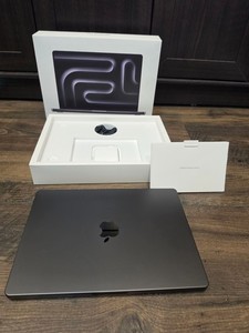 MacBook Pro M5 24GB 1TB | eBay