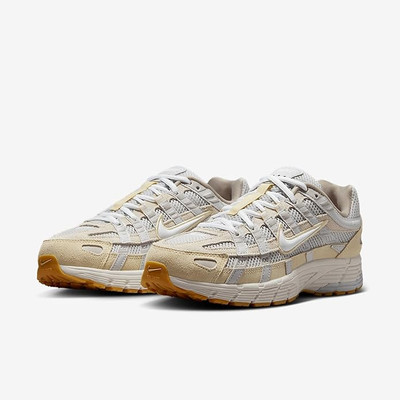 ★NIKE WMNS★P-6000★オフホワイト/ブラウン★ Women's Nike P-6000 Photon Dust/White-LT Khaki (HV4312 025