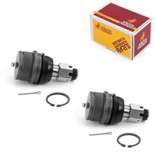 Front Lower Ball Joint Set For 2000-2001 Dodge Ram 1500 4wd K7401 2 Pcs