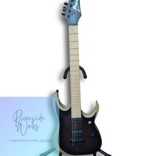 Ibanez RG-Serie nur Korpus für E-Gitarre