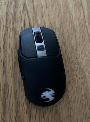 ROCCAT Kain 200 ROC 11-615-BK Gaming Mouse
