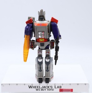 G1 Galvatron for sale | eBay
