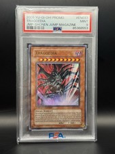 Tragoedia JUMP-EN033 Prices | YuGiOh Shonen Jump Promo | YuGiOh Cards Tragoedia JUMP-EN033 Prices | YuGiOh Shonen Jump Promo | YuGiOh Cards