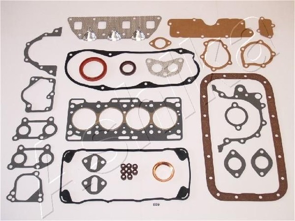 Ashika Dichtungsvollsatz, Motor 49-08-809-image