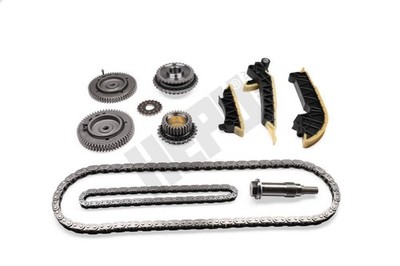Timing Chain Kit HEPU 21-0699 for Mercedes-Benz GLE (V167) 2.9 2018-2021