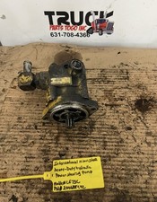 Navistar International - Lf73c Power Steering Pump - Used Pn 200688c92