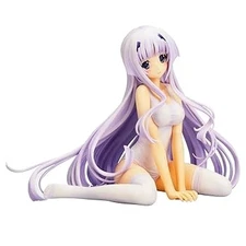 Kotobukiya Muv-Luv Alternative Total Eclipse Inia Sestina -Kourai- 1/7 Scale