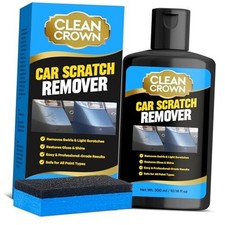 Car Scratch Remover 10.14 Fl Oz , Scratch Remover for Vehicles, Cars Paint