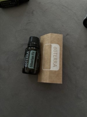 DoTerra Öl Sibirische Tanne 11/29 15 ml NEU