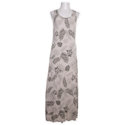 Amazon Essentials, Maxikleid, Größe: S, Grün/Beige, Elasthan/Viskose #DeW