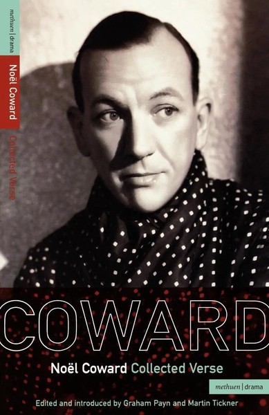 Noel Coward (U. A.) | Noel Coward Collected Verse | Taschenbuch | Englisch-image