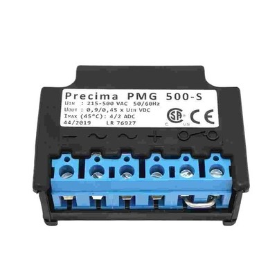 1PC New For Precima PMG 500-S Motor Brake   215-500VAC 50/60HZ #iw
