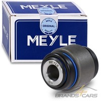 Meyle Lagerung RadlagergehÄUse Hinten FÜR Mercedes GLK-KLASSE X204 S-KLASSE W220