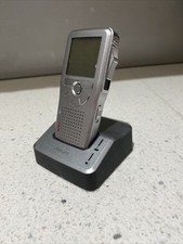 Philips LFH9600 Digital Pocket Memo Handheld ...
