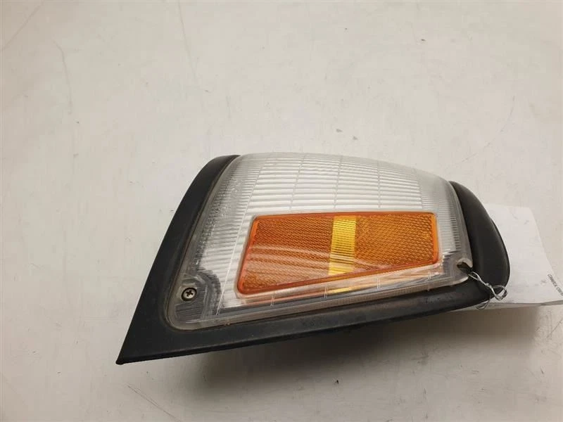Luz de giro de lámpara de estacionamiento/esquina del conductor para camioneta Toyota 89-95 Foto 4 de 4