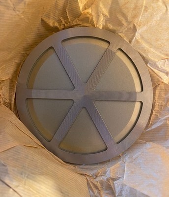 Yamaha V Max 1200 - Cover, Crank Case - GENUINE NOS DISCONTINUED